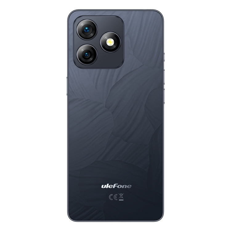 Ulefone Note 18 Pro, 6GB+256GB, Face ID & Side Fingerprint, 6.78 inch Android 14 MediaTek Helio G91 MTK6769 Octa Core, Network: 4G, Dual SIM, OTG, NFC Ulefone Note 18 Pro, 6GB+256GB, Face ID & Side Fingerprint, 6.78 inch Android 14 MediaTek Helio G91 MTK6769 Octa Core, Network: 4G, Dual SIM, OTG, NFC